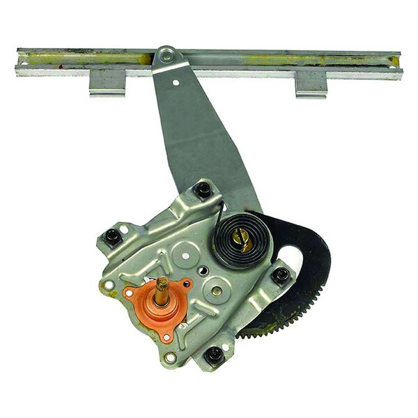 Wai Global WINDOW REGULATOR, WMR4975LB WMR4975LB - main